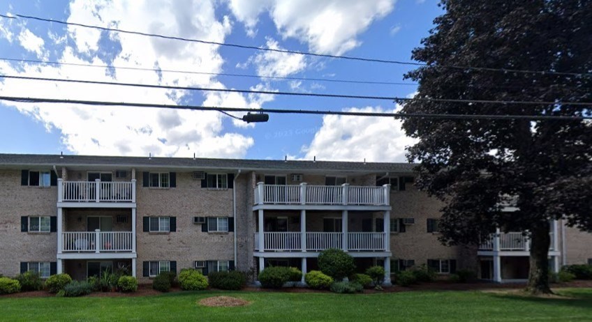 20 Mount Vernon St, Dorchester