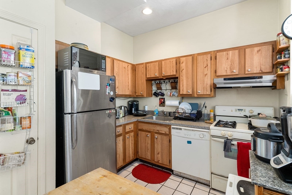 4 Union Park St, South End