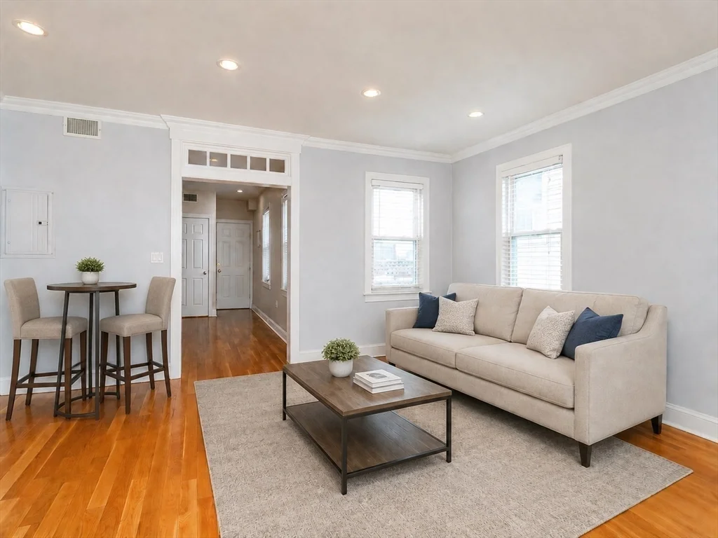 68 High St, Charlestown
