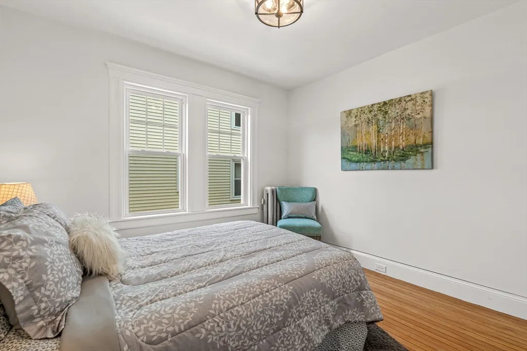 44-46 Woods Ave, West Somerville