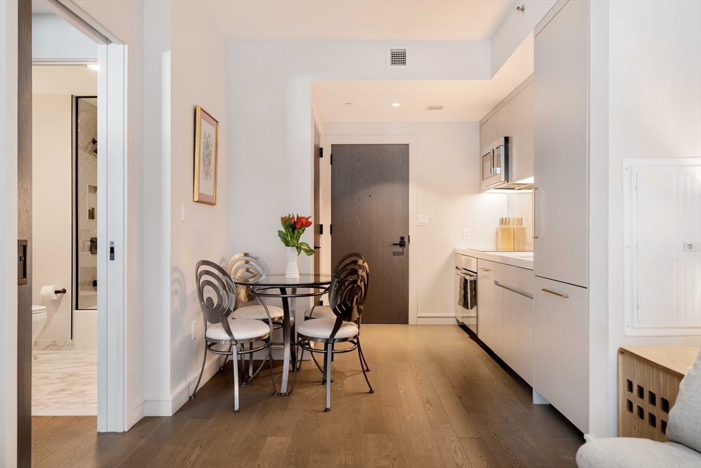 55 Lagrange, South End