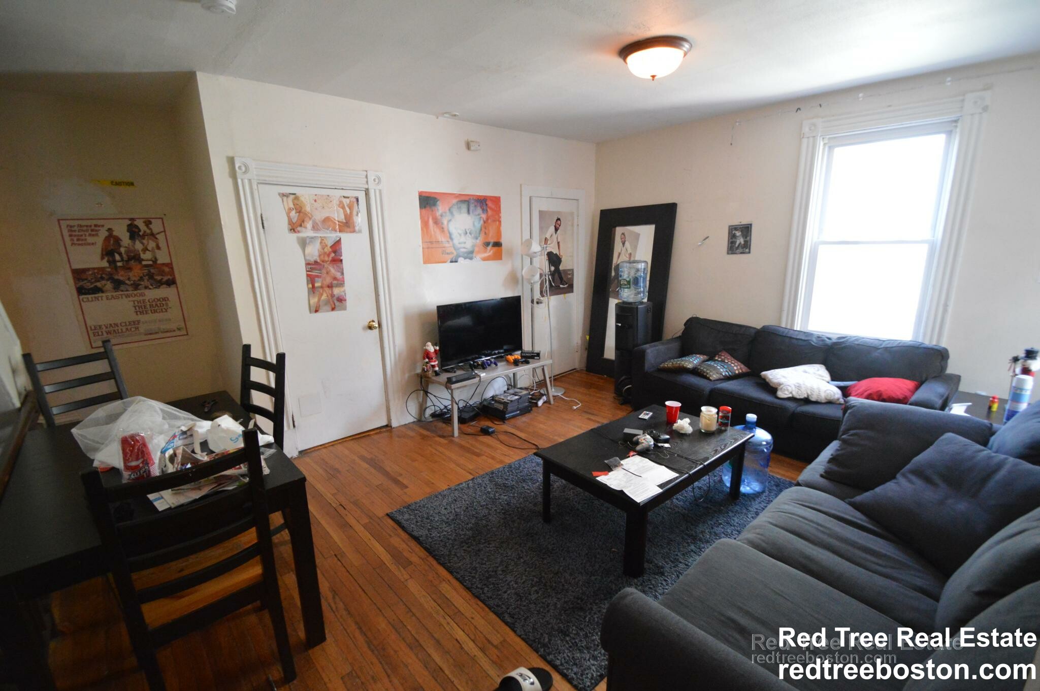 23 Pratt St, Allston