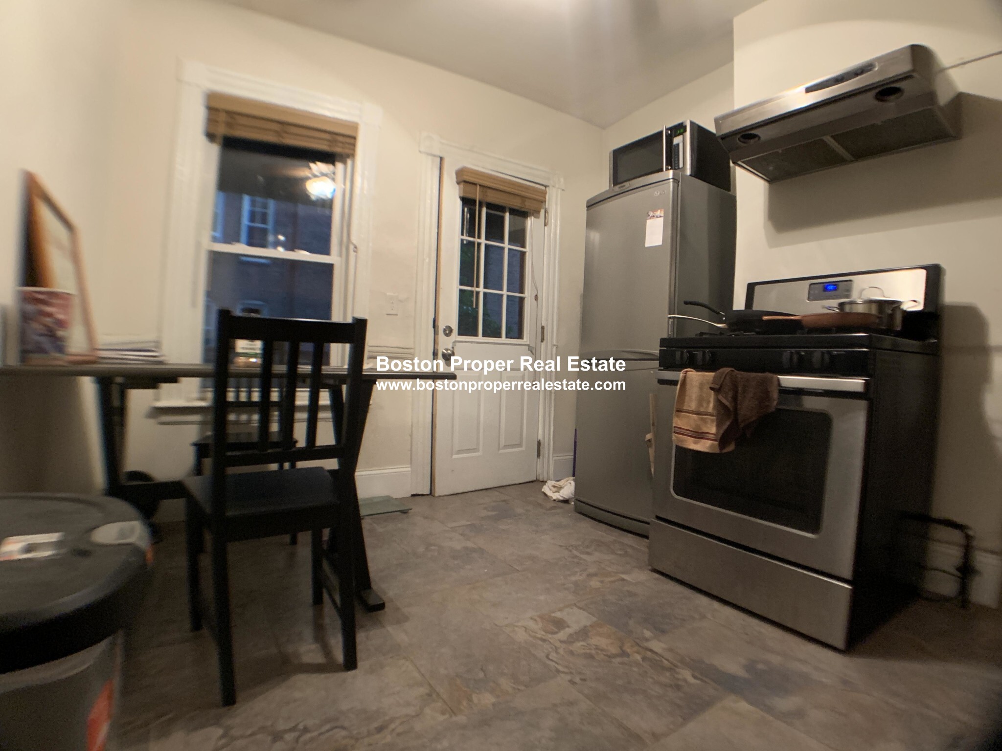 49 Saint Germain St, Back Bay