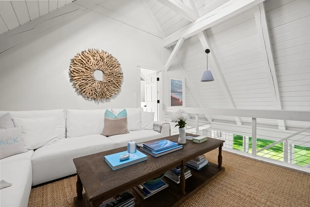 1 Doc Ryder, Nantucket