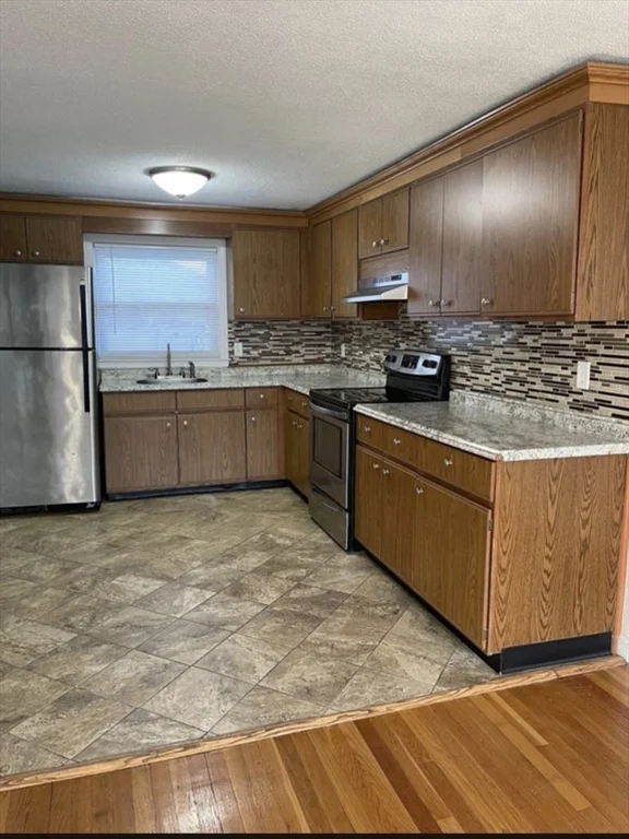 777 Lagrange, West Roxbury