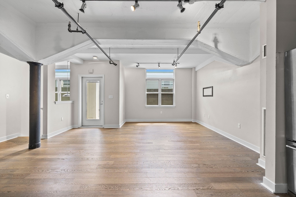 166 Ter, Mission Hill