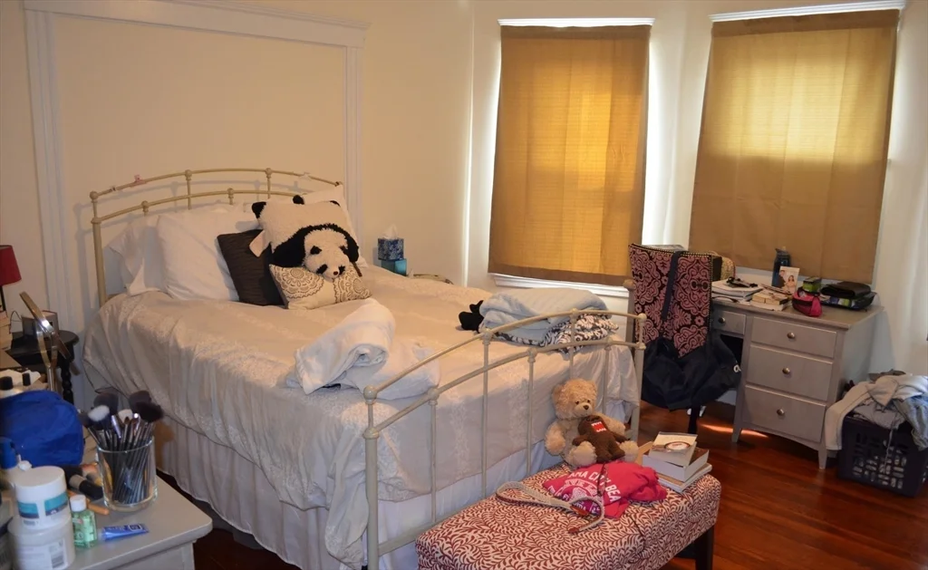 19 Eastman, Dorchester