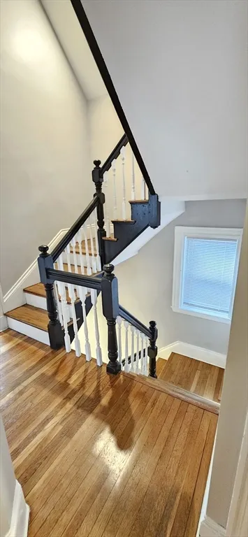 28 Oakley St, Dorchester