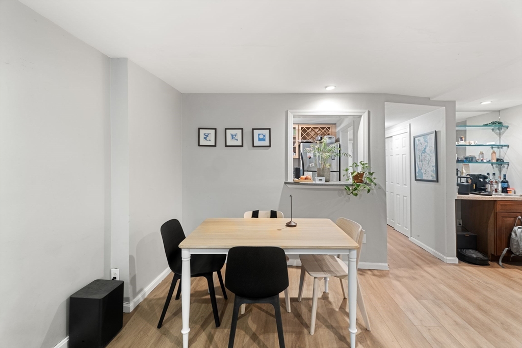 81 Waltham St, Boston