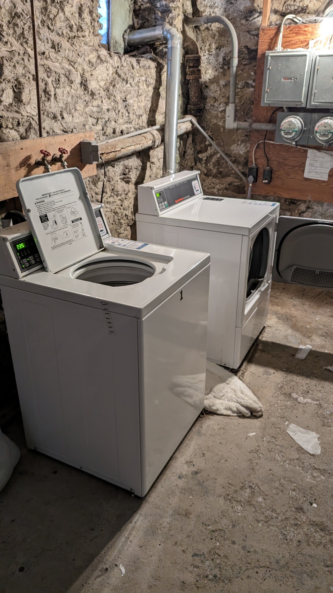 50 Fisher Ave, Mission Hill