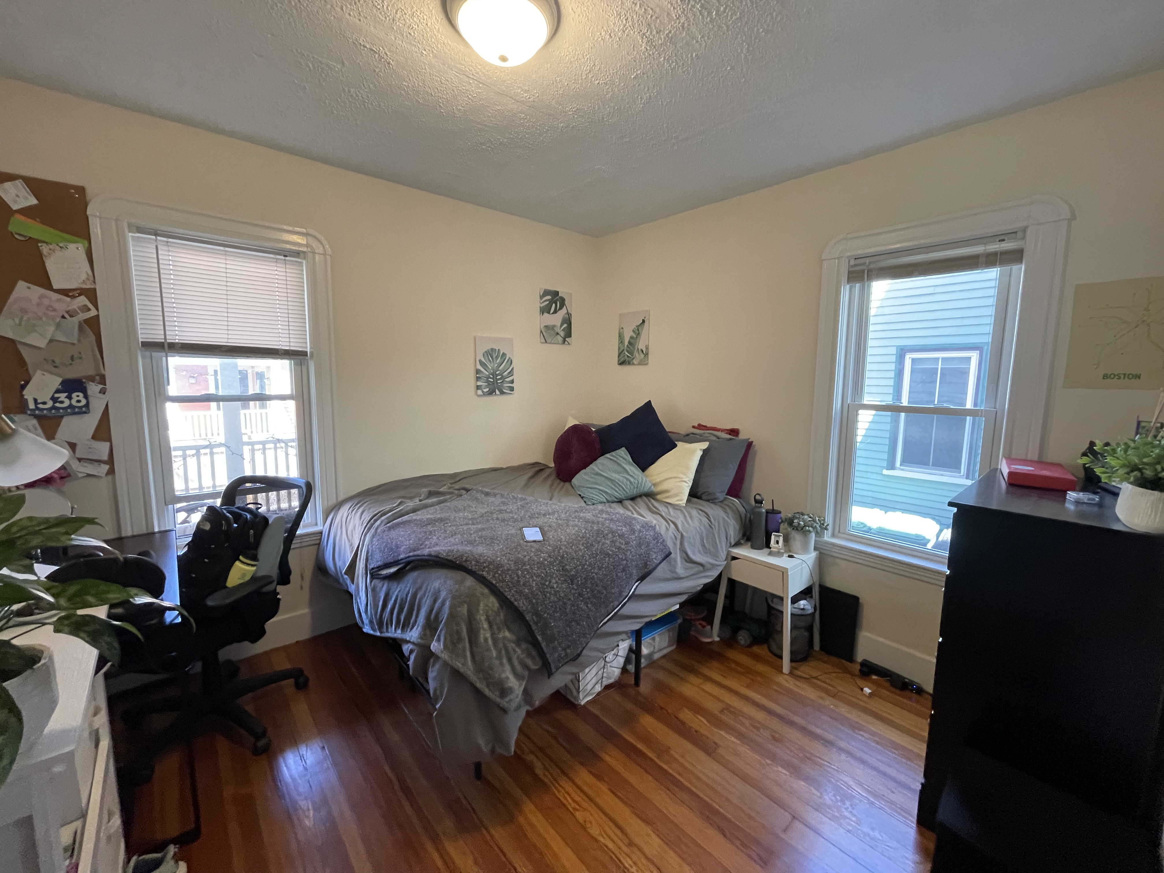 10 Chandler St, Davis Square