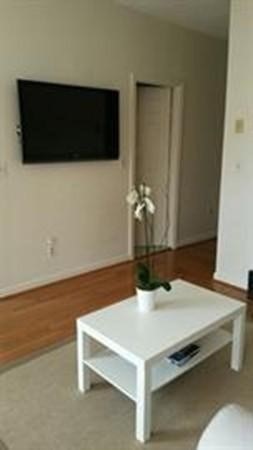 25 Follen St, Back Bay