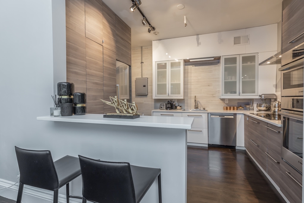 286 Beacon St, Back Bay