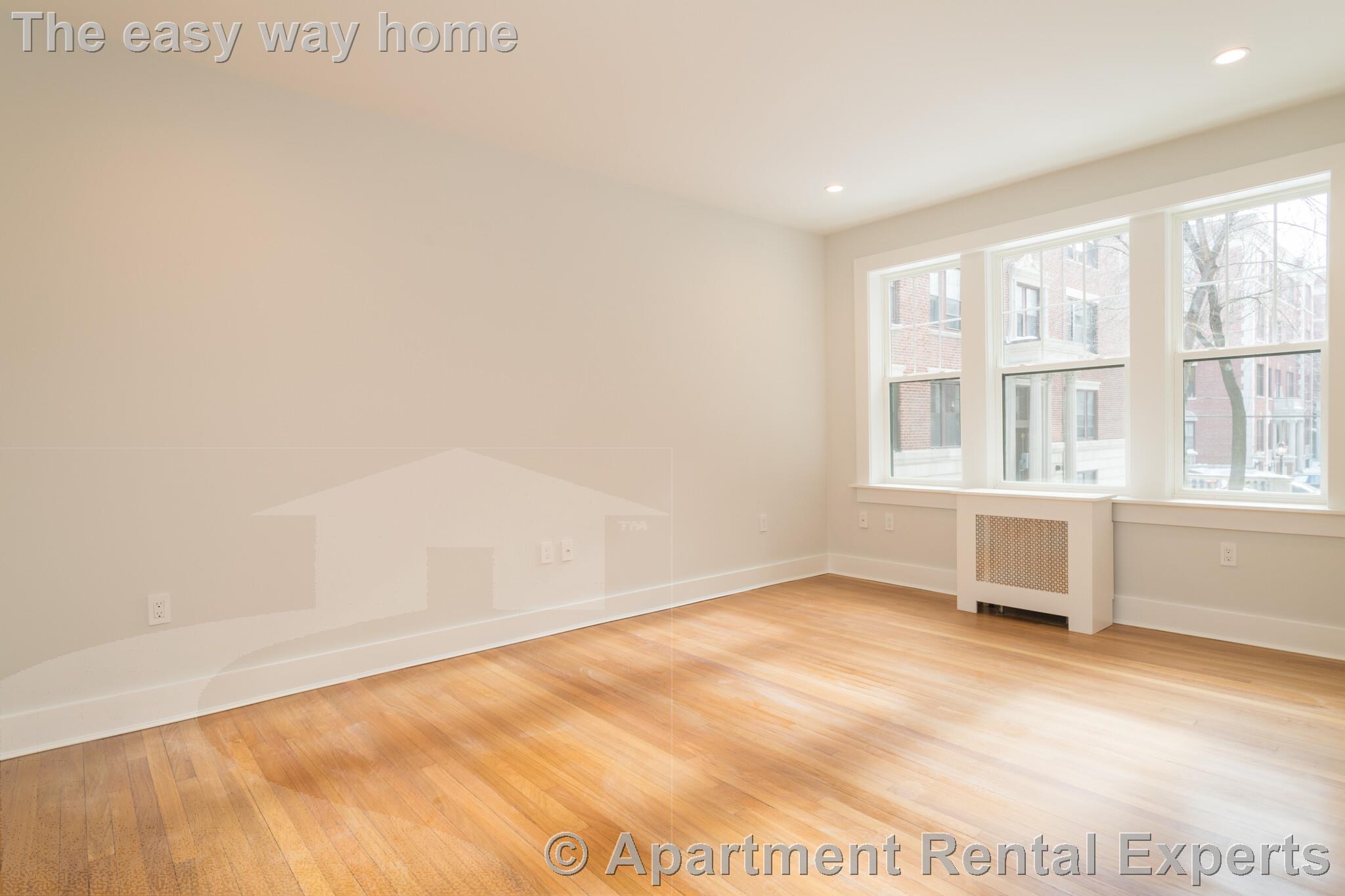 17A Forest St, Porter Square