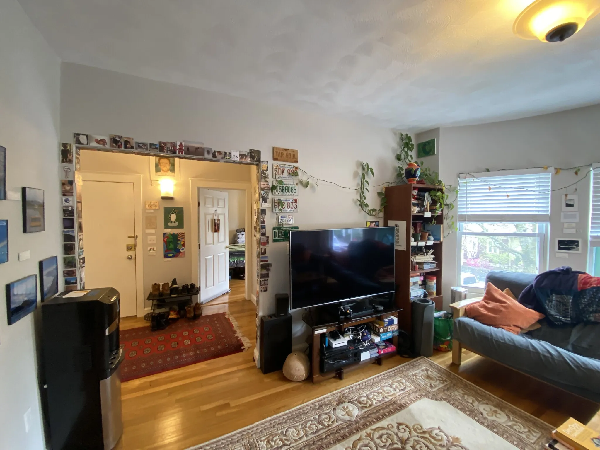 1433 Cambridge St, Inman Square