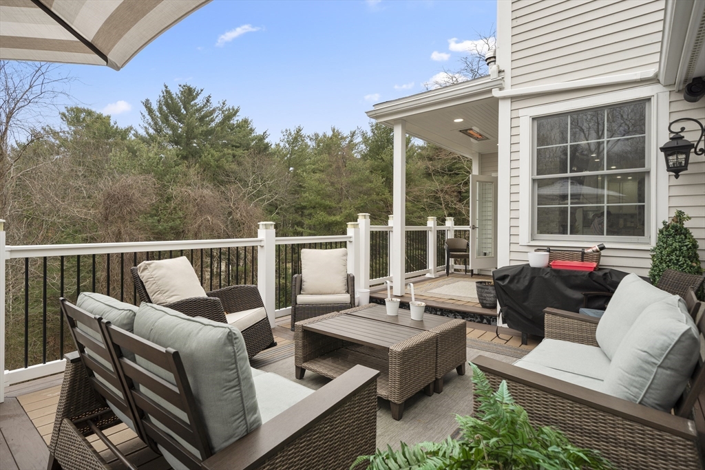 1 Confidential St, Indian Pond