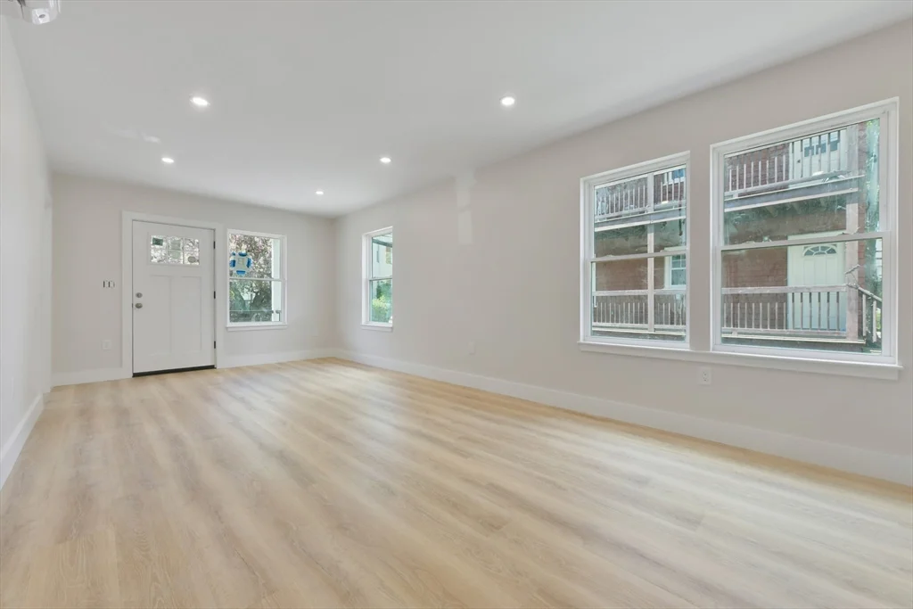 66 Cushman, Brighton