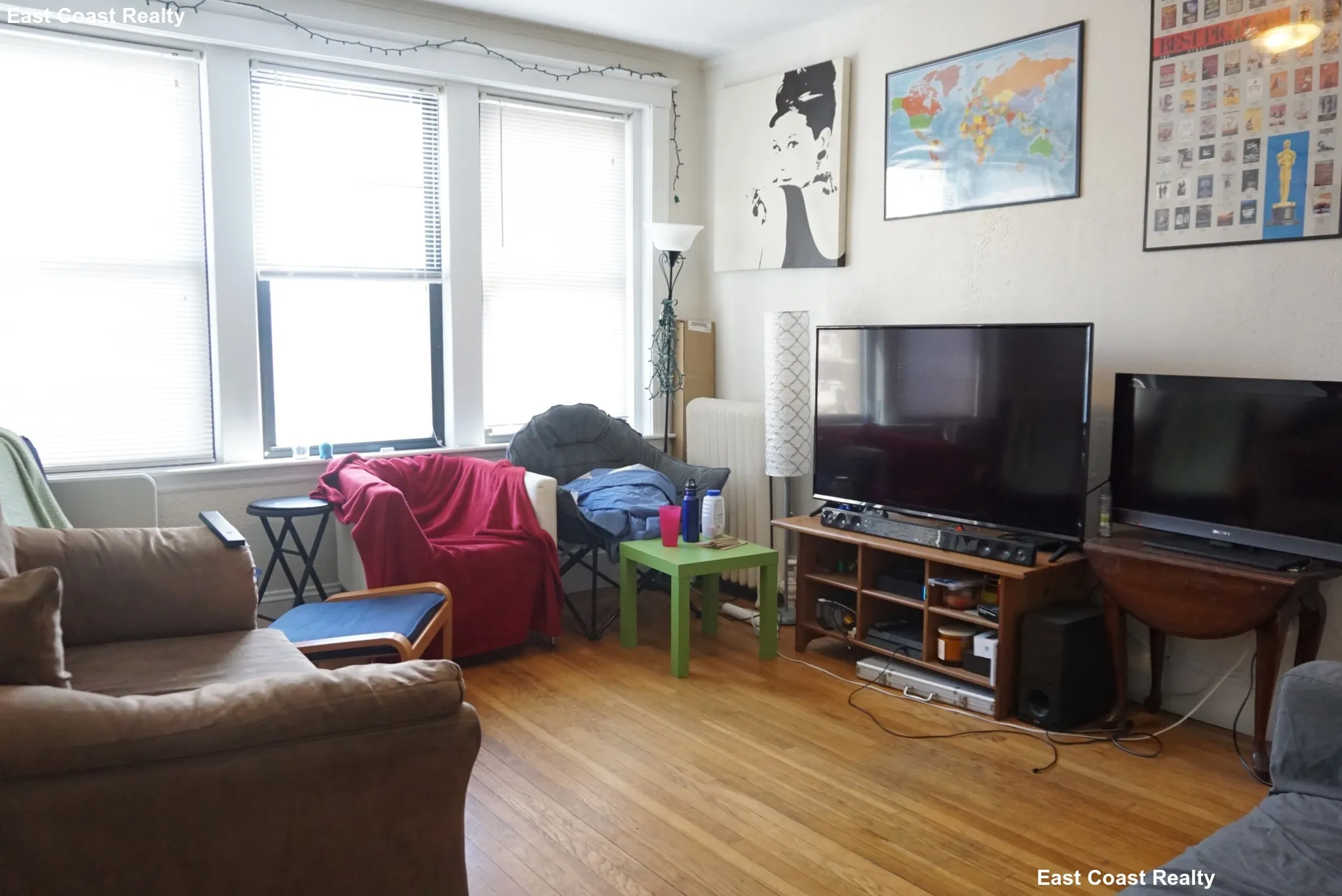 292 Harvard St, Mid-Cambridge