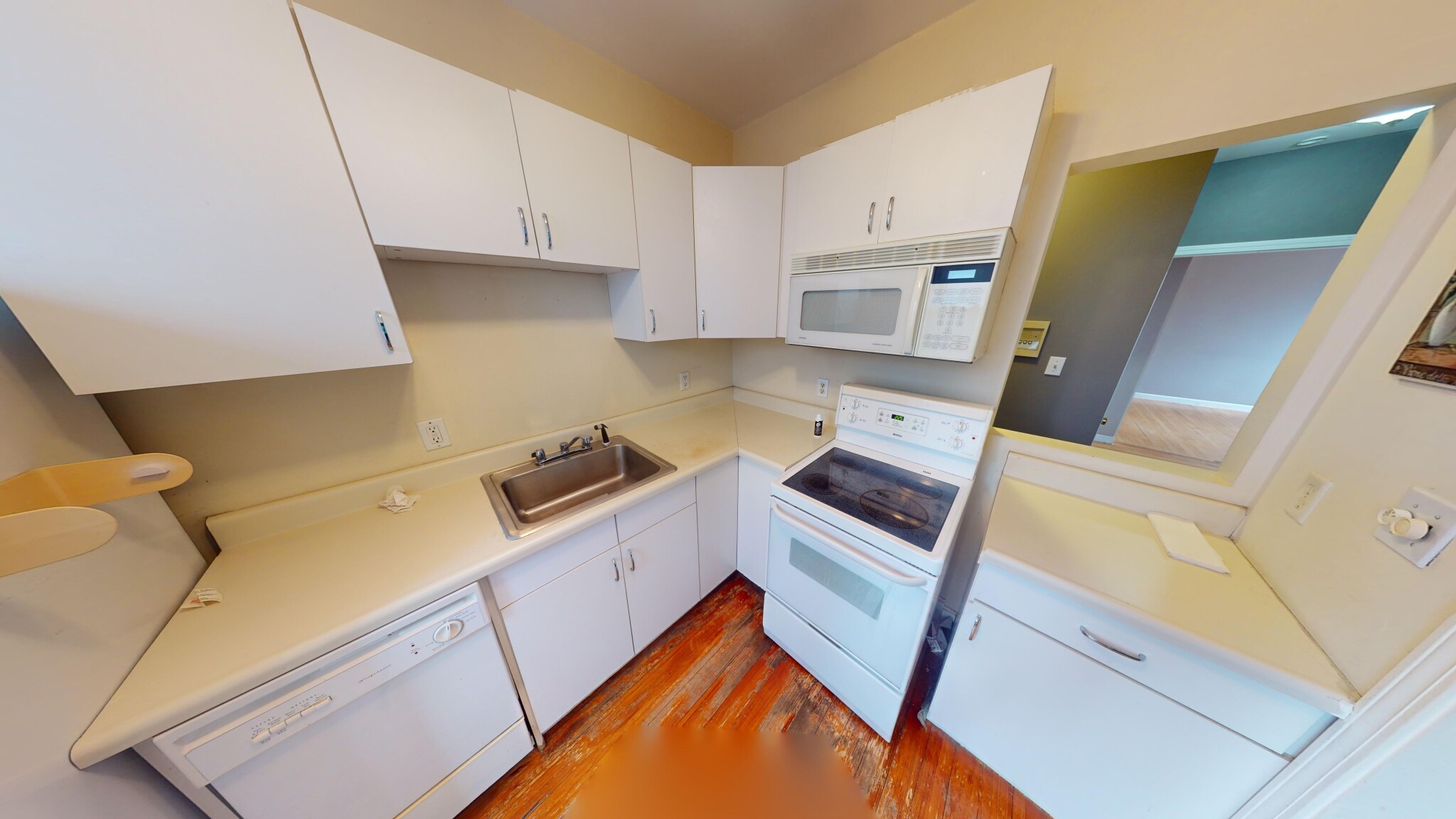 75 Park, Coolidge Corner