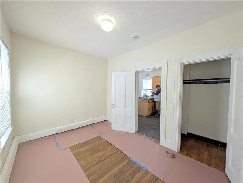 392 Washington St, Ward Two