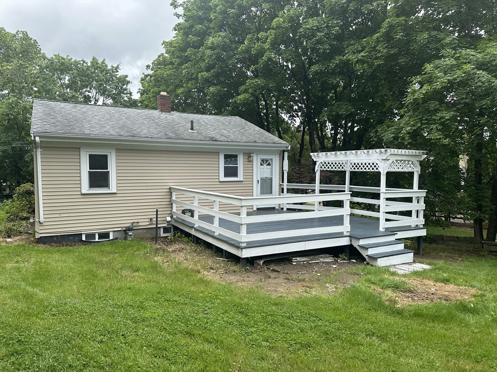 695 South St East, Raynham