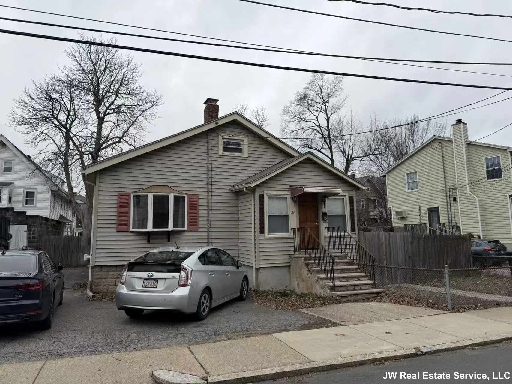 24 Arden St, Allston