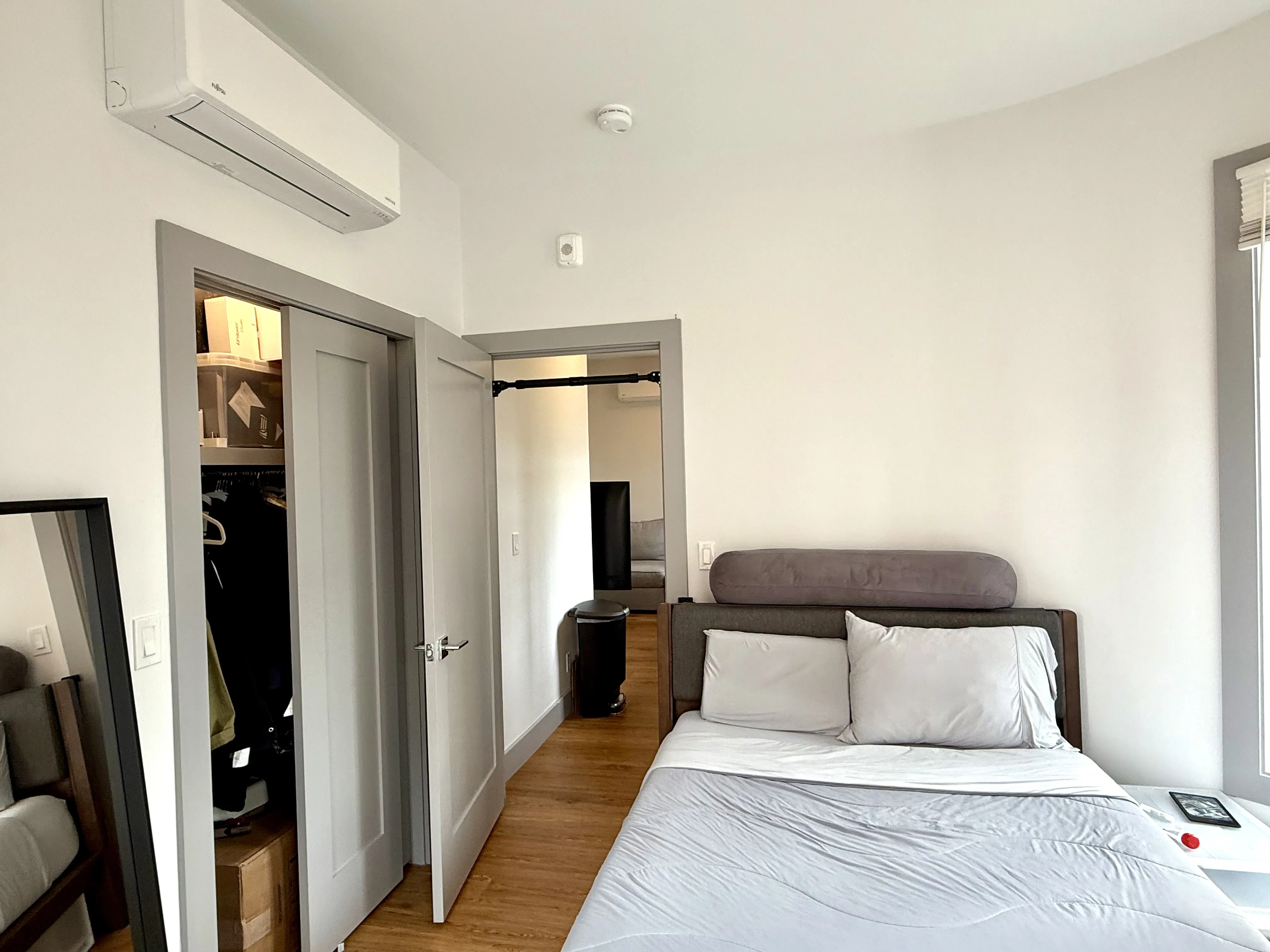 86 Saint Botolph St, Back Bay