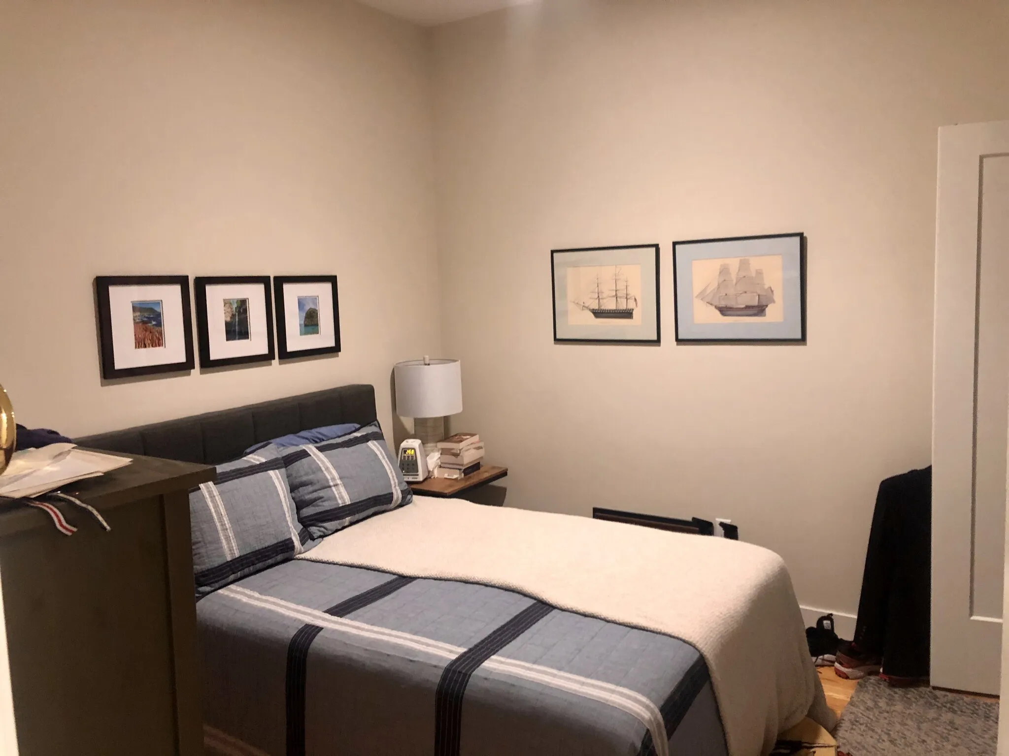 719 Boylston St, Back Bay