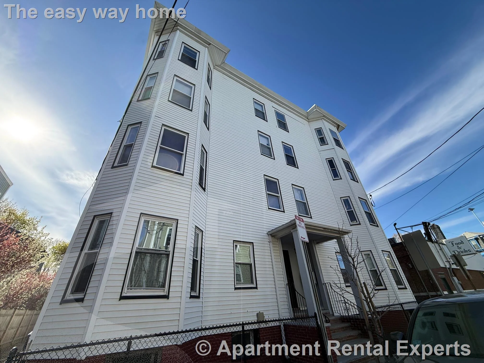 295 Windsor St, Kendall Square