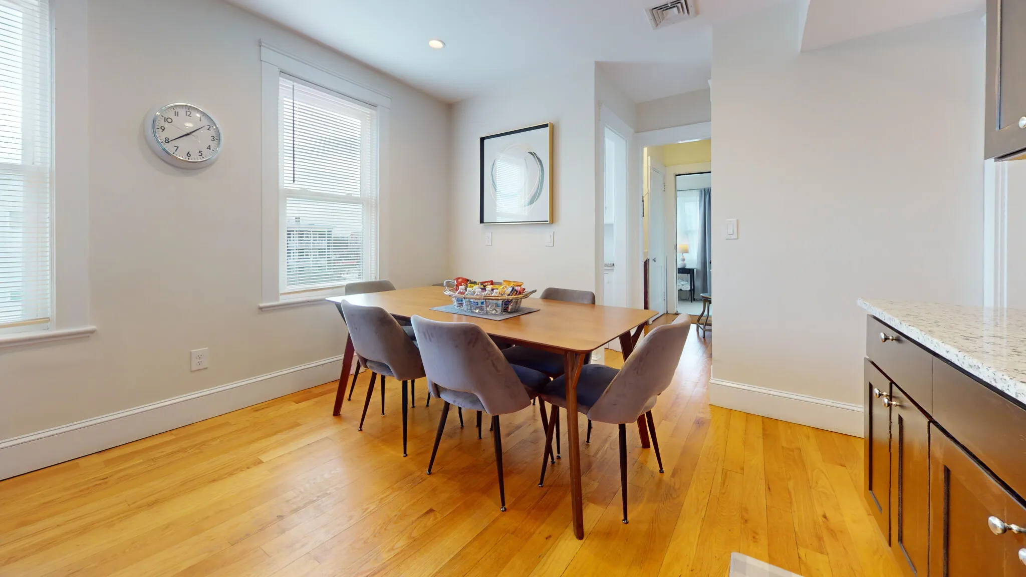 30 Clay St, North Cambridge