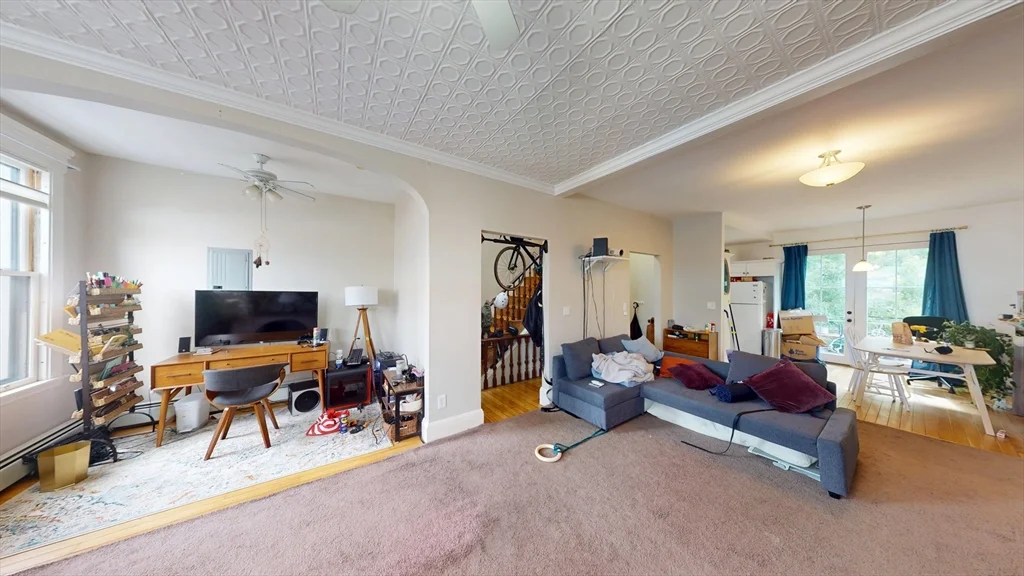 40 Pearl, Cambridgeport