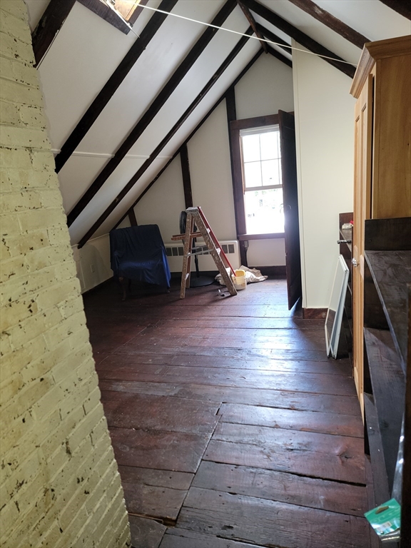 110 Front St, Marblehead Historic District