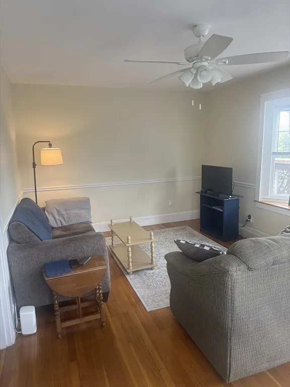727 REAR Main St, Woburn