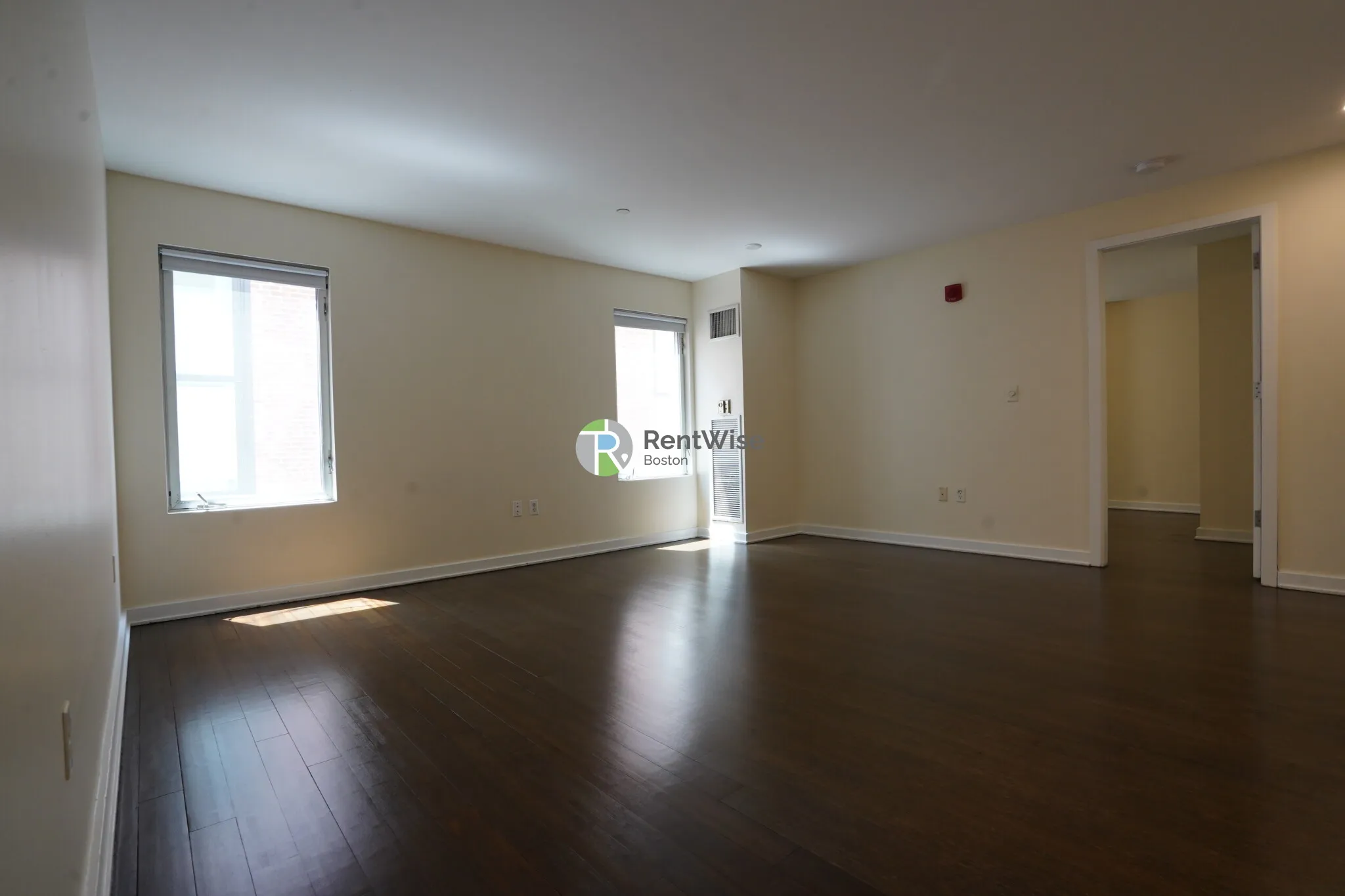 40 Boylston St, Boston Downtown