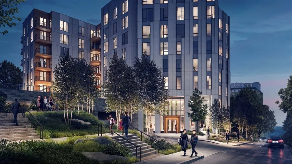 1515 Commonwealth Ave, Brighton