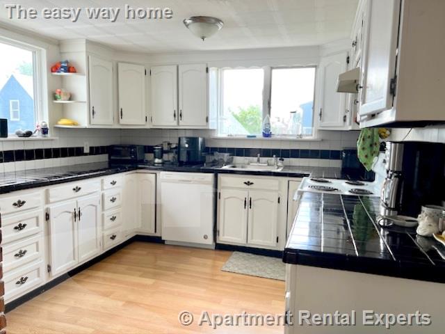 35 Rogers Ave, Davis Square