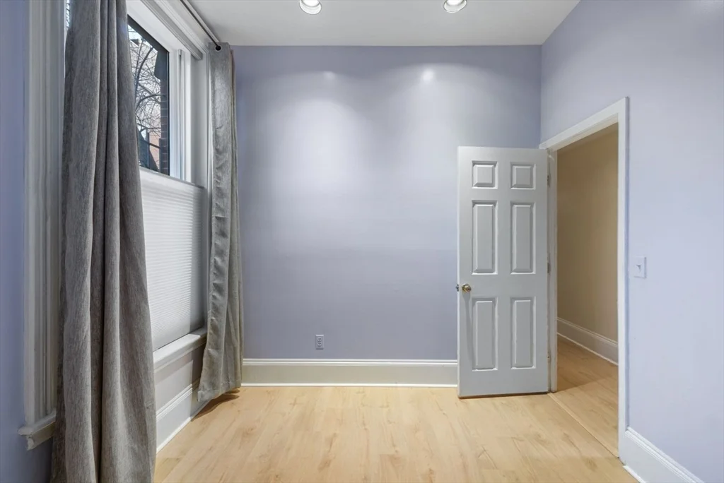 66 Waltham St, South End