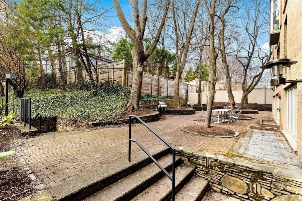 33 Pond Ave, Coolidge Corner