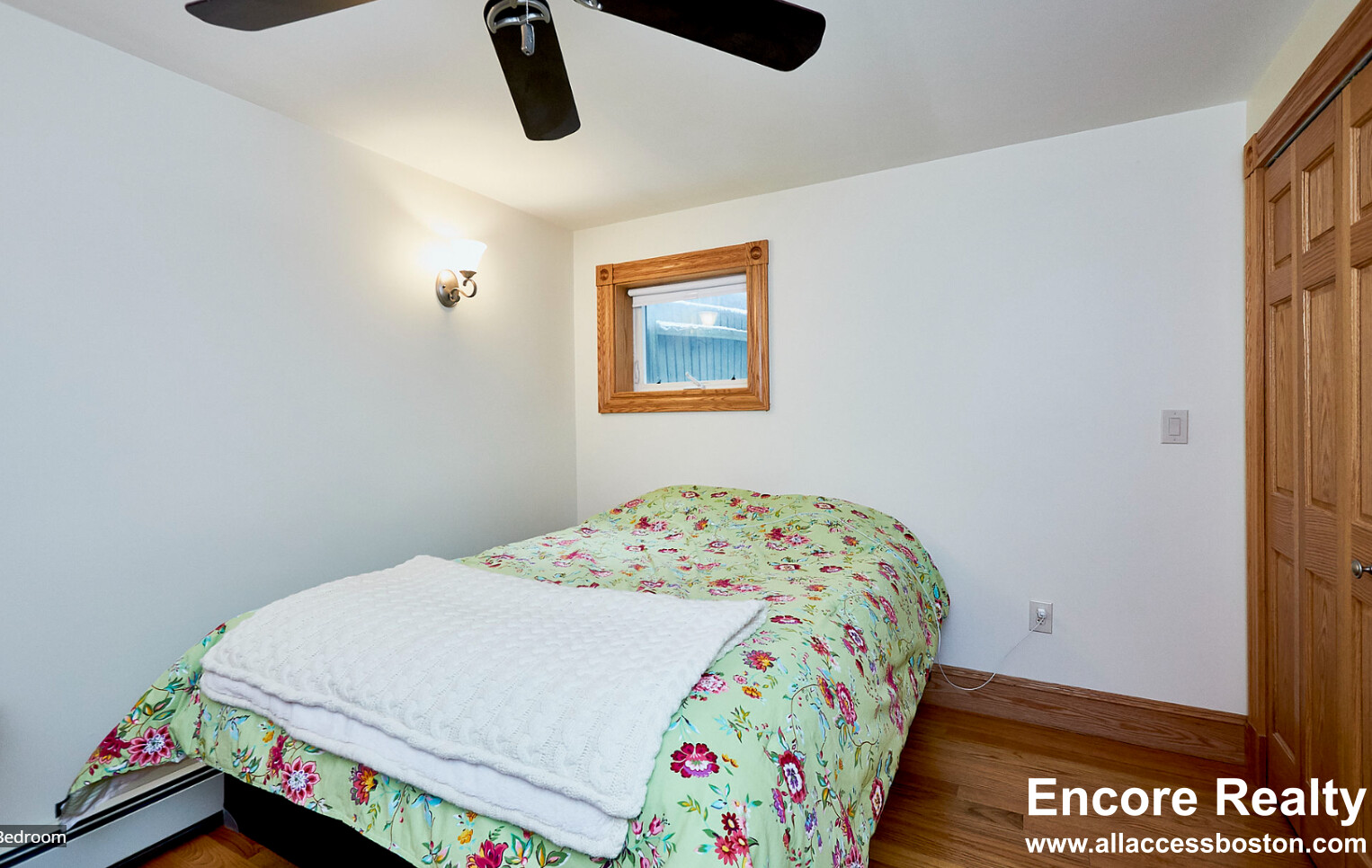 16 South Russell St, Beacon Hill