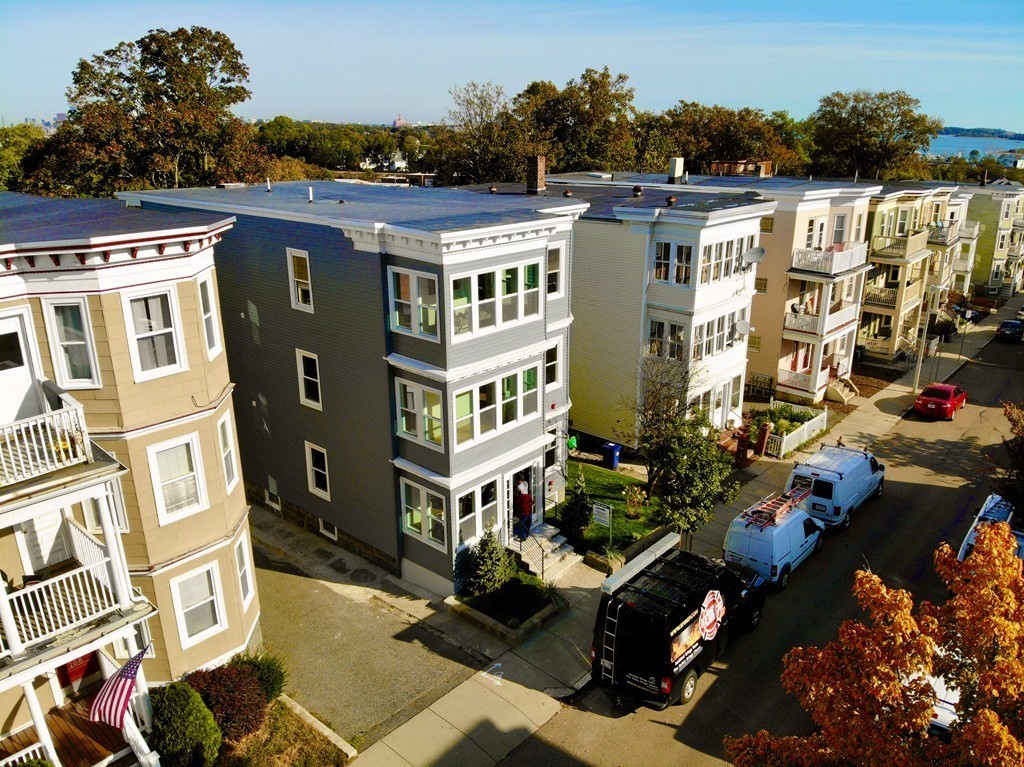 112 King, Dorchester