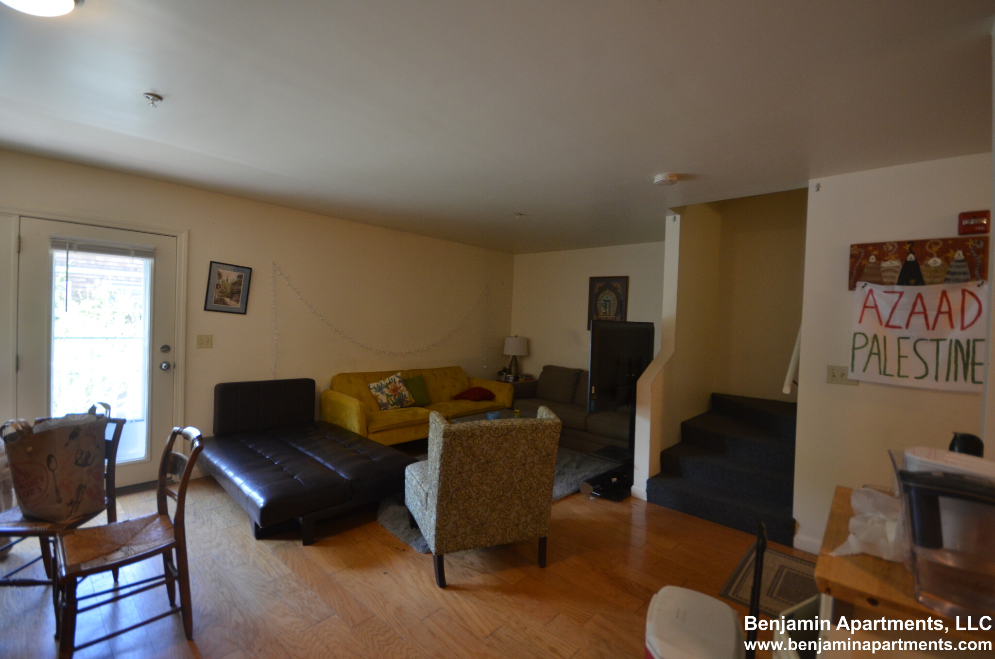 34 Raymond St, Lower Allston