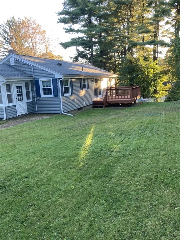 116 Faith Dr, East Brookfield