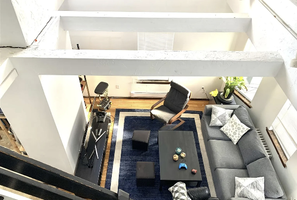 10 Parker Hill Ave, Mission Hill