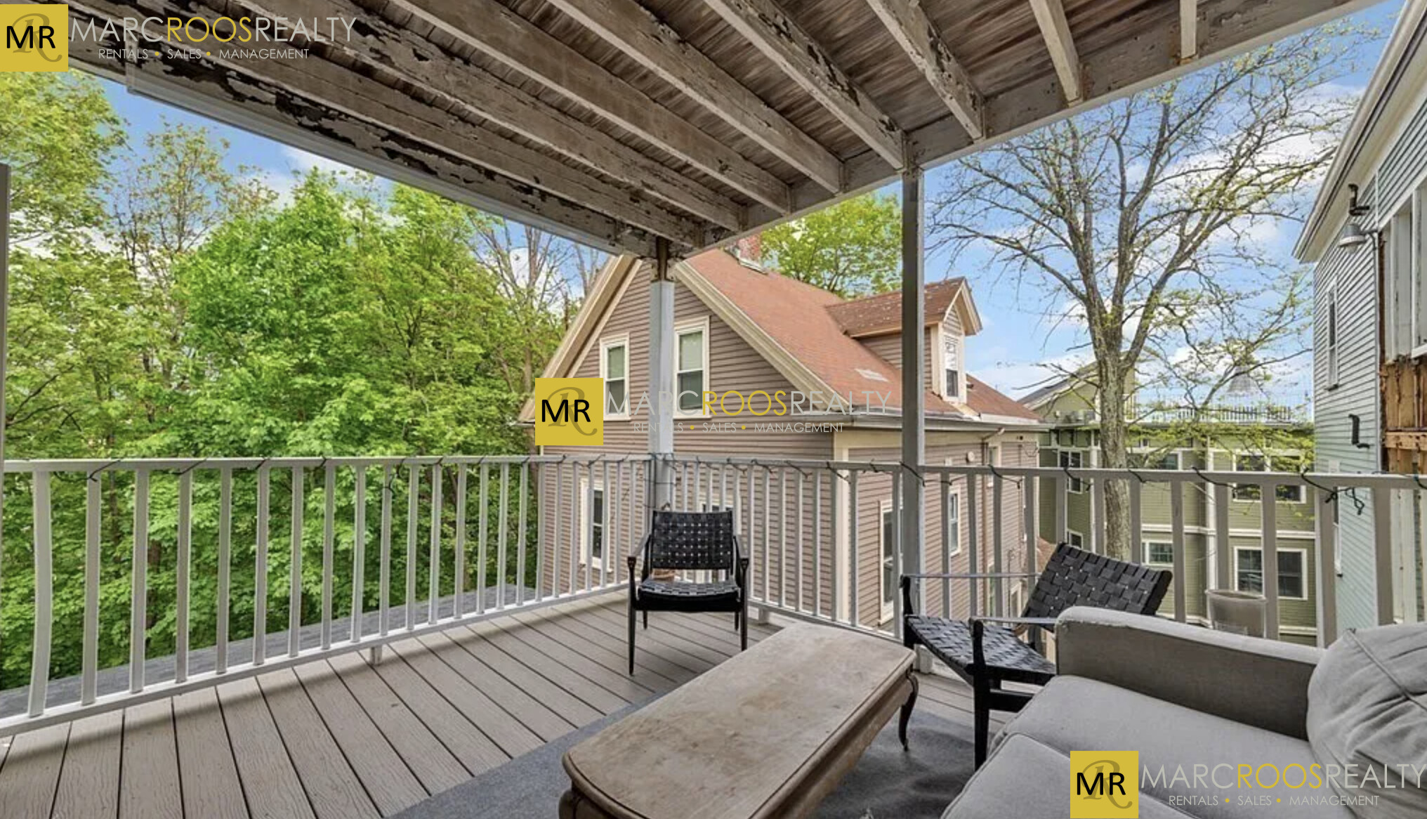 1 Parker Hill Ter, Mission Hill