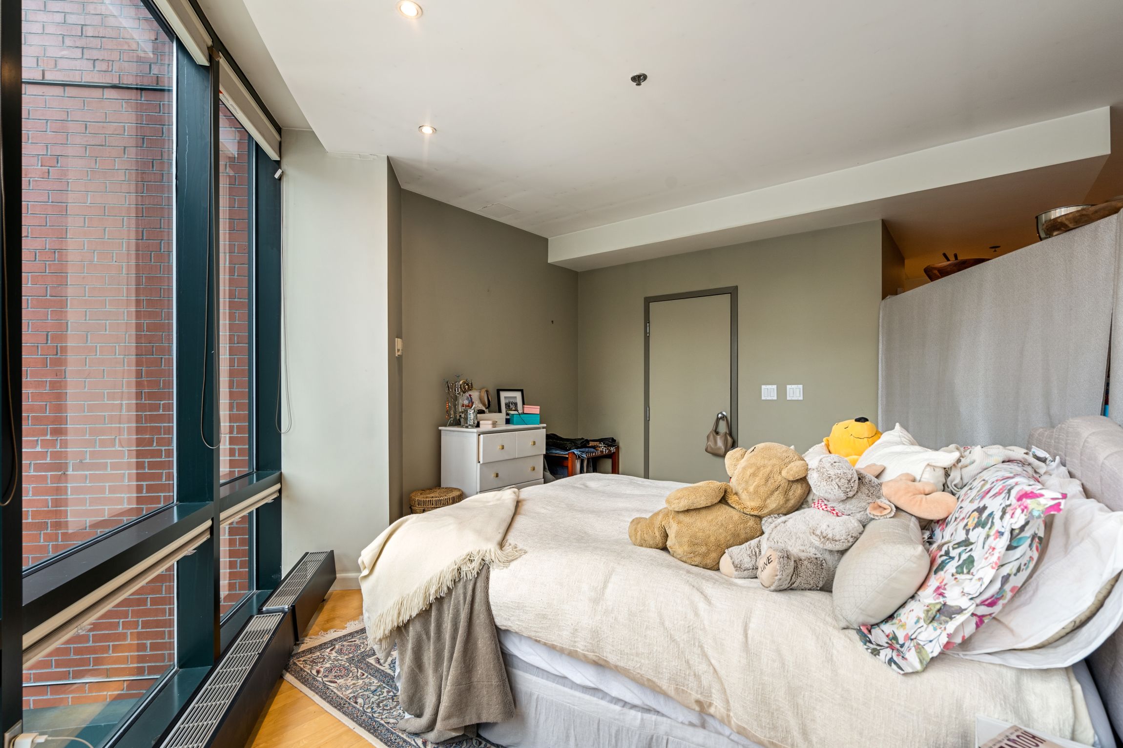1 bed, 1 bath apartment for rent at 9 W Broadway Unit 423, South Boston — photo 10 of 17