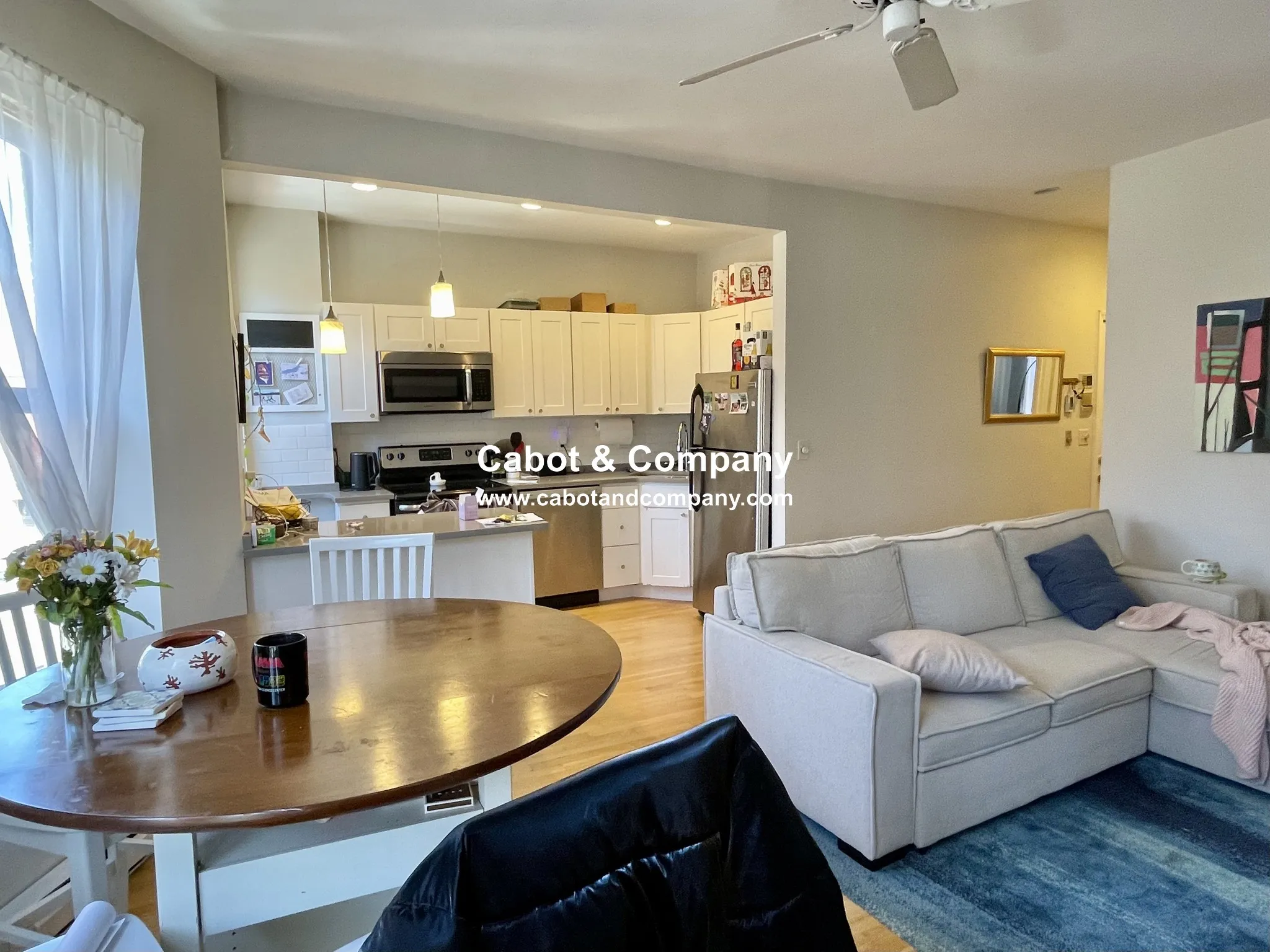 33 Hanson St, South End