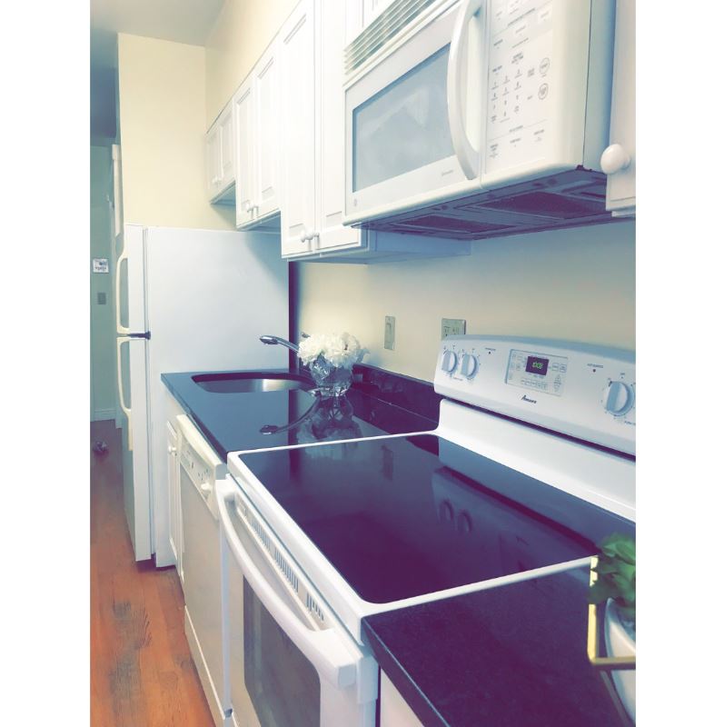 90 Saint Botolph St, Back Bay