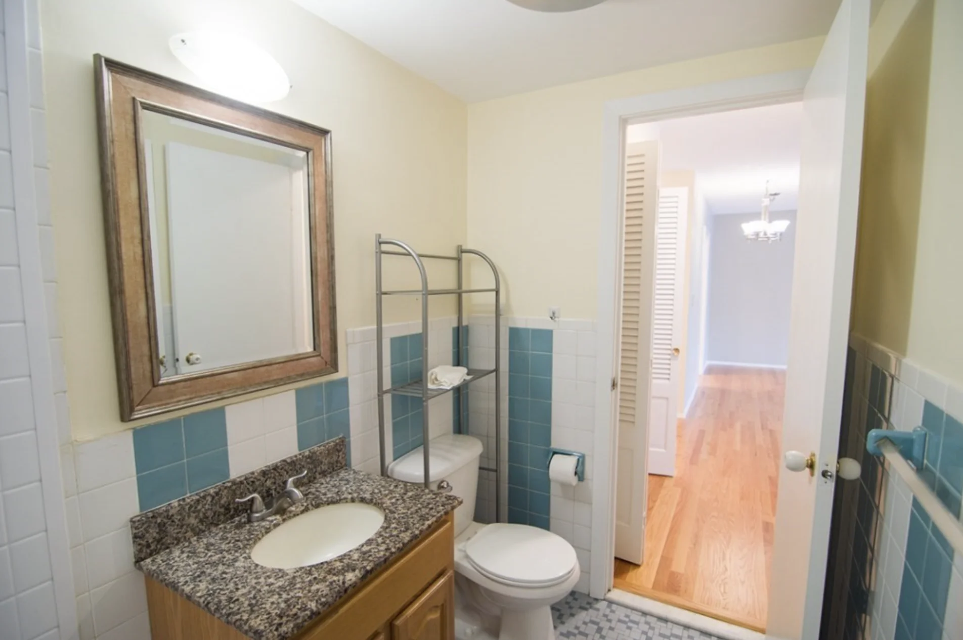 50 Park St, Coolidge Corner