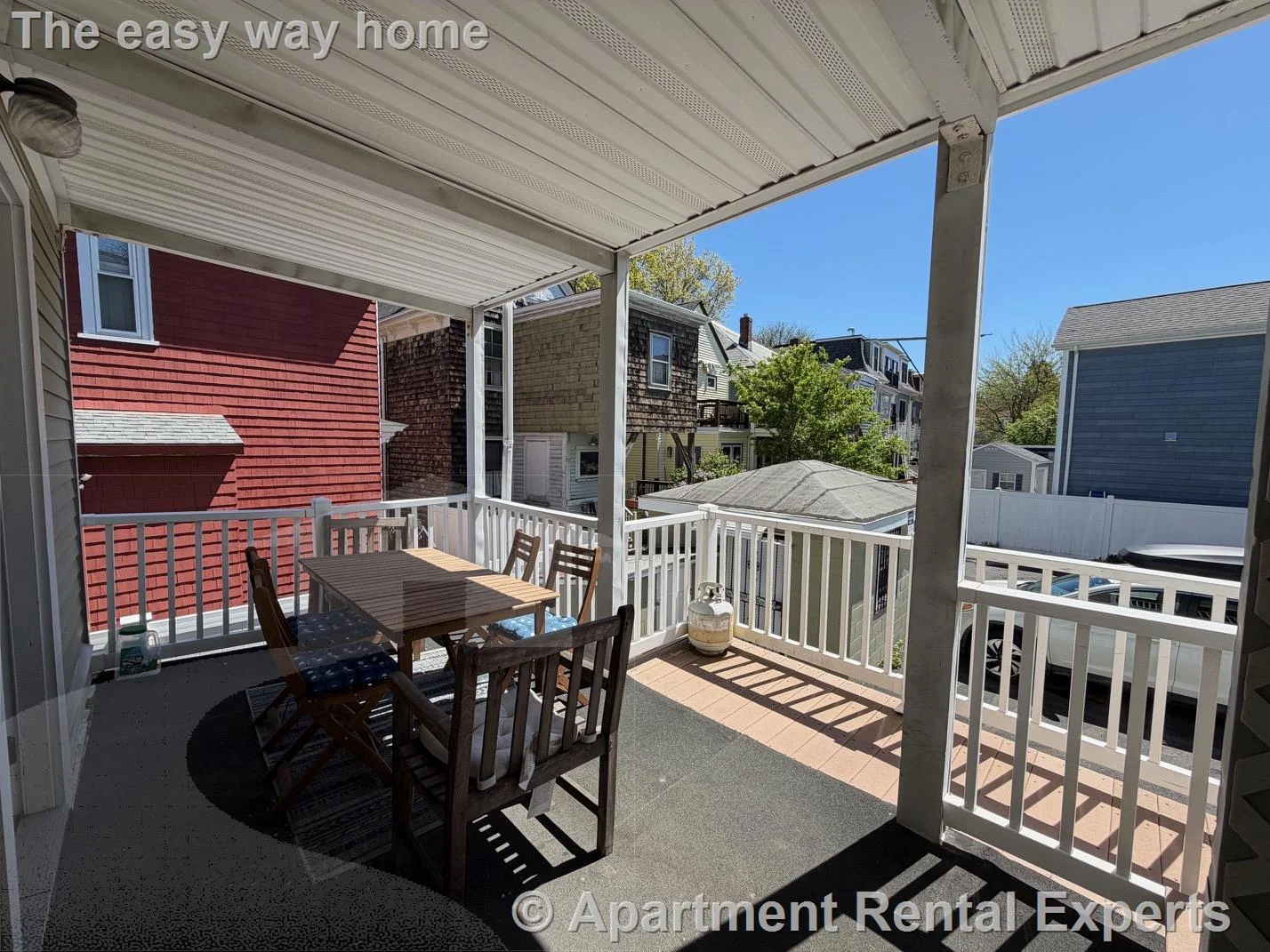42 Lincoln St, Inman Square