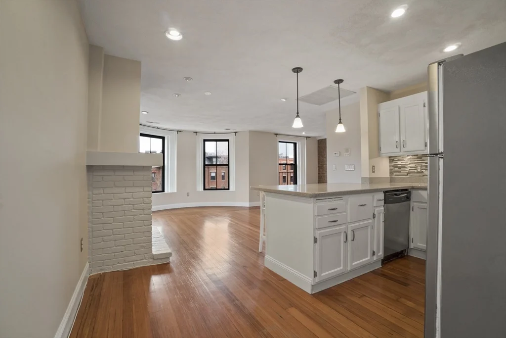 662 Tremont St, South End